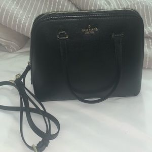 Kate Spade Medium Dome Satchel